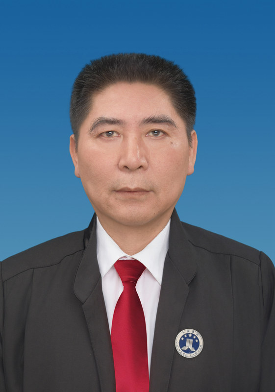 刘国强