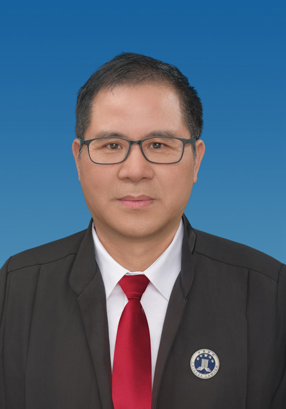 尹烈平