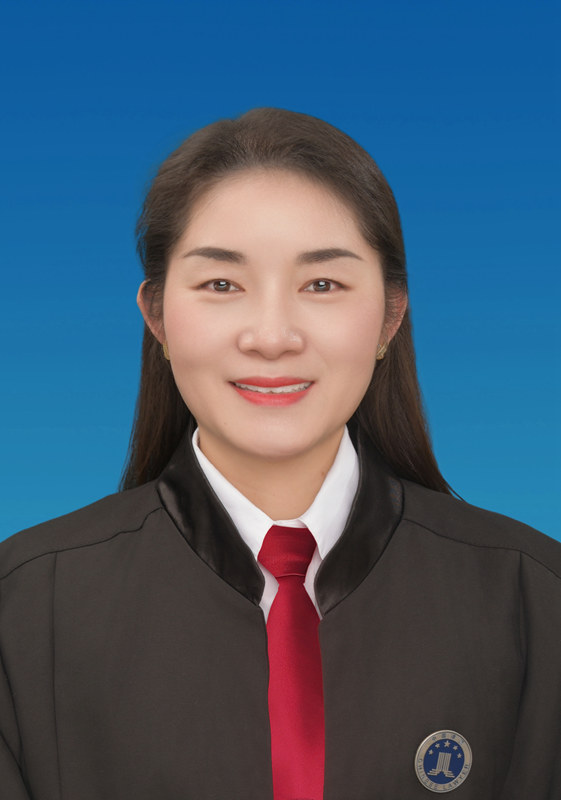 杨萍