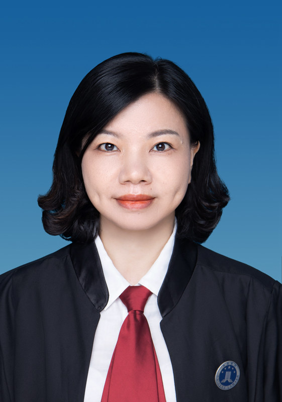 邓赟敏