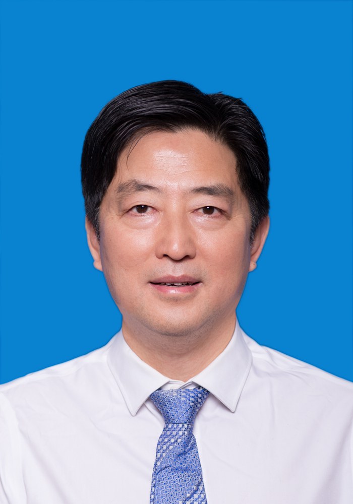 主任风采